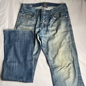 Men Rock & Republic jeans